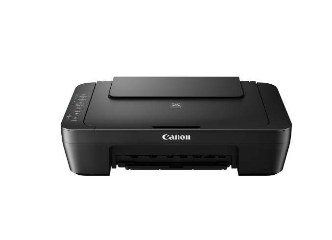 Canon PIXMA MG3070S All in One