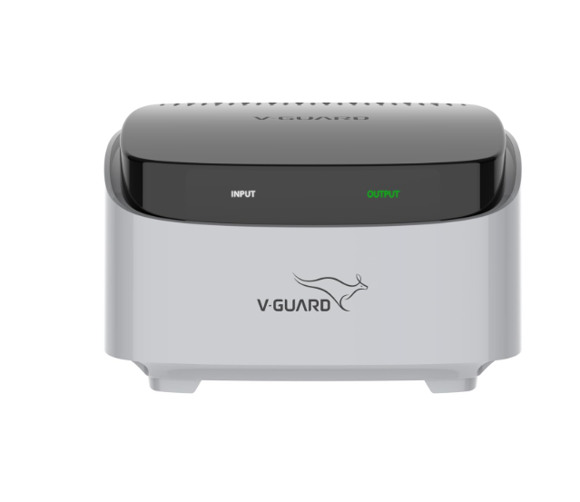 V-Guard Trossia 450 Stabilizer for Refrigerator