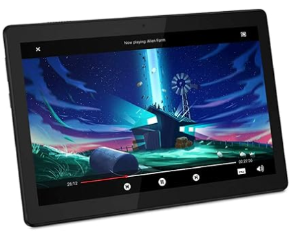 Lenovo Tab M10 HD