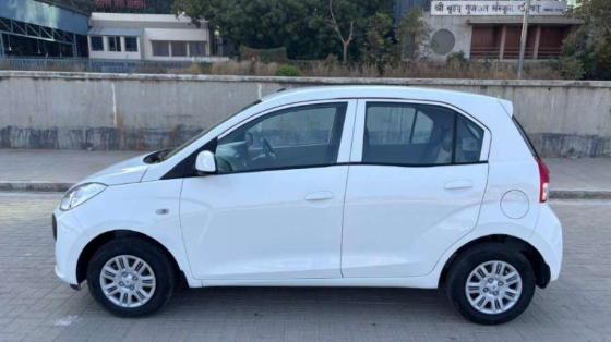hyundai new santro (2021)