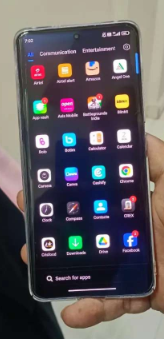 realme 15 pro