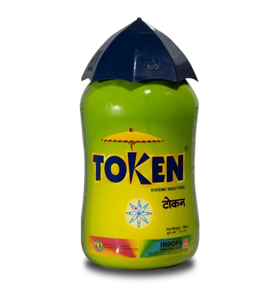 Token Insecticide