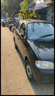 maruti suzuki alto (2010)