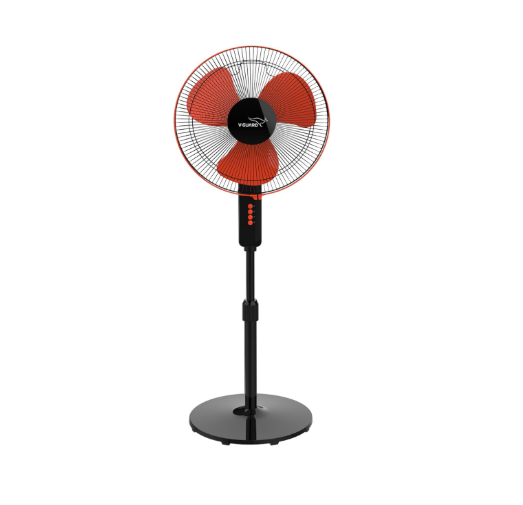 V-Guard Esfera STS Plus Pedestal Cum Table Fan | Versatile