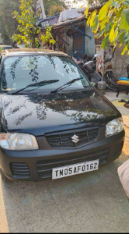 maruti suzuki alto (2010)