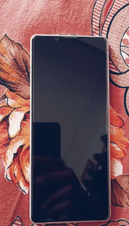 Sony Xperia 1 i