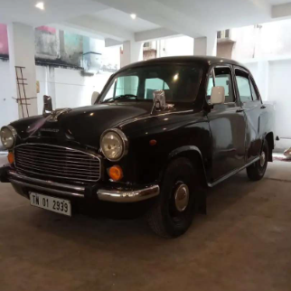 ambassador ambassador (1989)