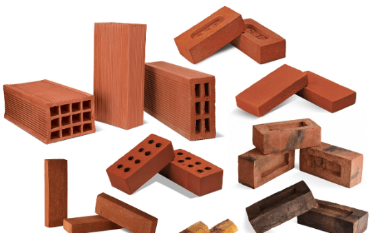 Engineering Bricks
