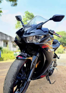yamaha yzf-r3 (2016)