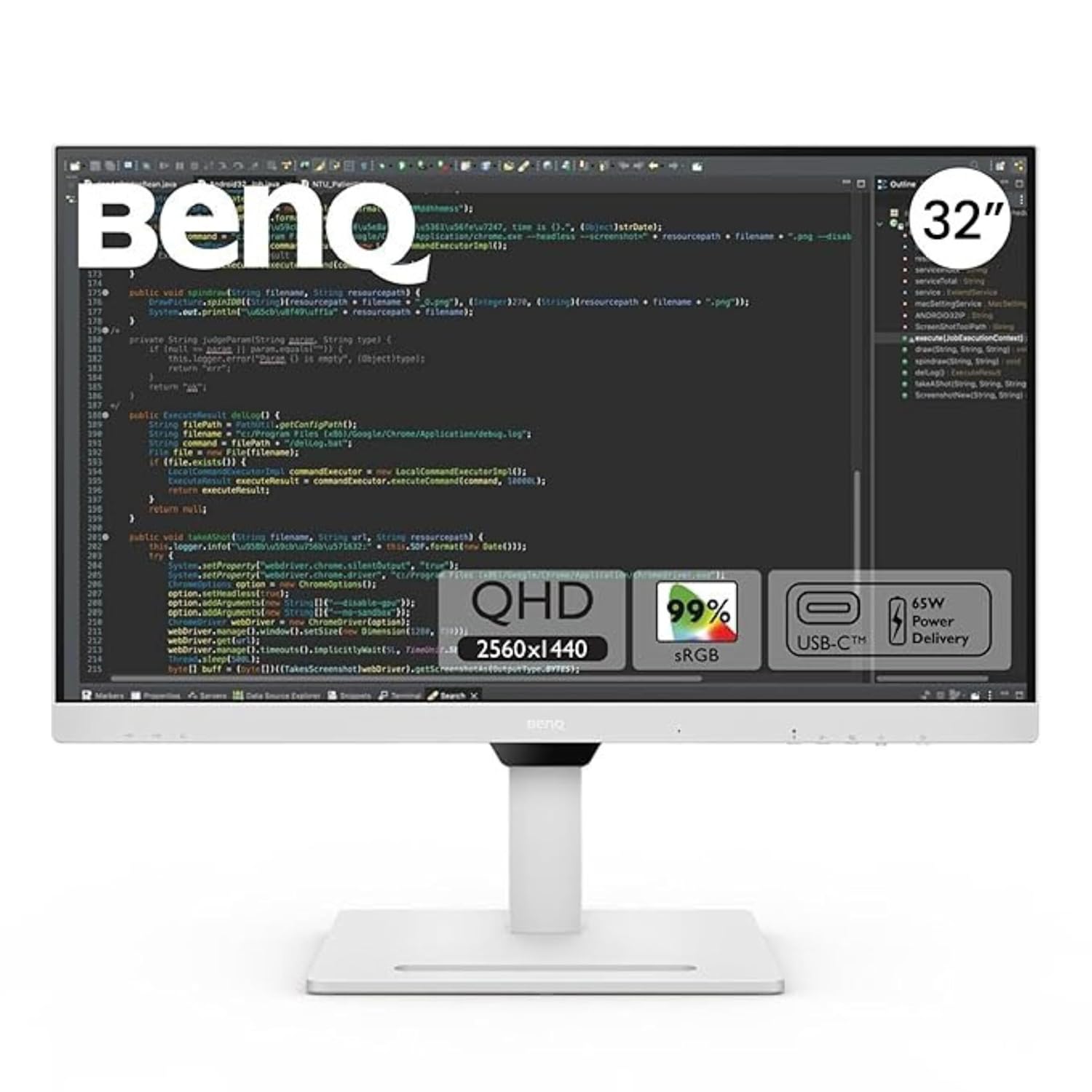 samsung Monitor