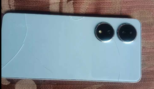 Vivo y100 A 5g