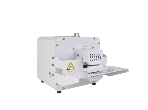 SMART PACK Mini Band Sealer Machine for Kinds of Plastic Packing Bags