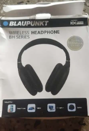 Blaupunkt BH31 Bluetooth Wireless