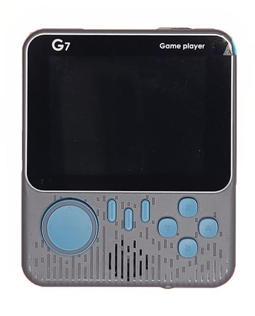 Handheld Games