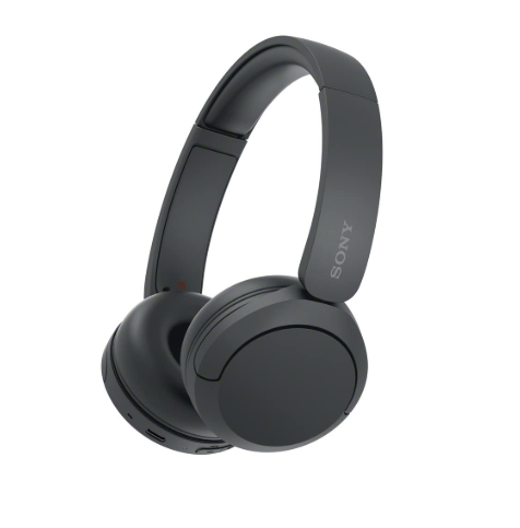 Sony WH-CH520 Wireless Bluetooth Headphones with Mic