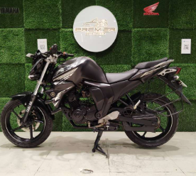 Yamaha fzs