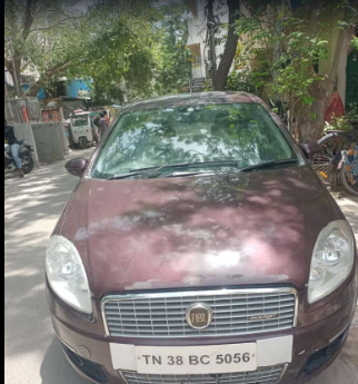 fiat linea (2010)