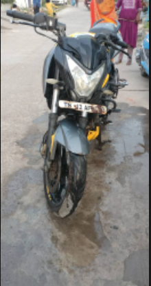 Bajaj Pulsar NS200 - 2019