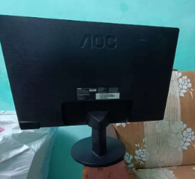 HP Pavillion laptop