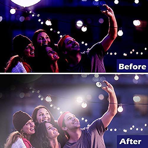 Selfie Ring Light 