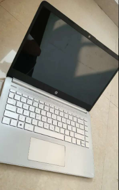 Hp 14s laptop