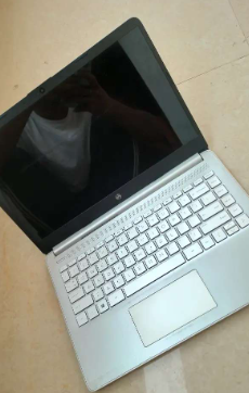 Hp 14s laptop