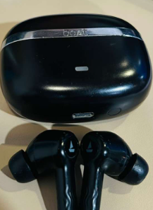 Boat Nirvana Ion Buds