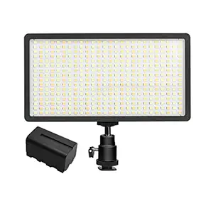 Professional Video Light