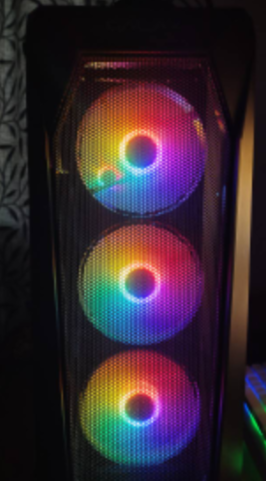 Samsung Gaming PC