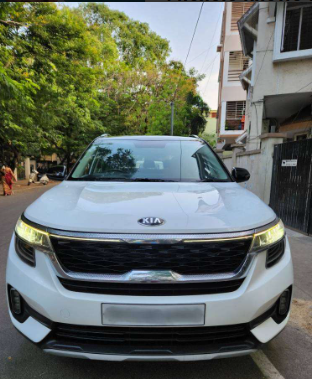 Kun Kia Crystal