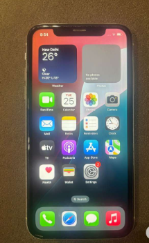 Iphone xr 64 gb