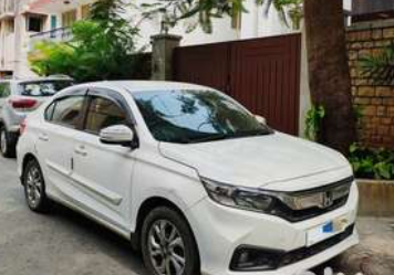 Honda amaze