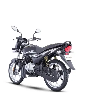 BAJAJ Platina 100 ES Drum