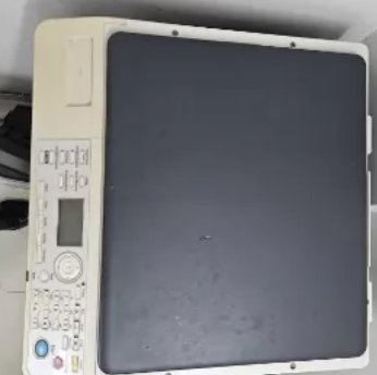 office printer cum scanner