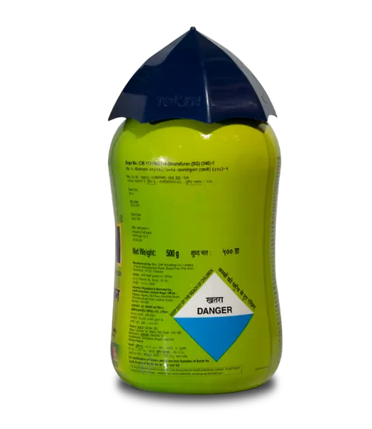 Token Insecticide