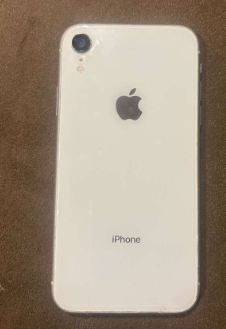 Iphone xr 64 gb