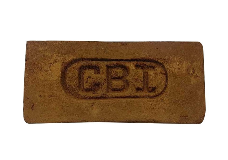 Rectangular Red Bricks
