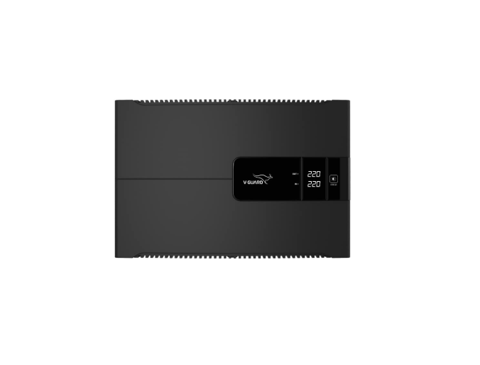 V-Guard Voltino Grand Digi Plus TV Stabilizer