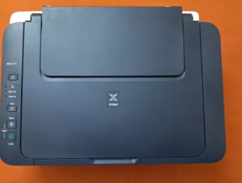 Canon Pixma MG2577s 