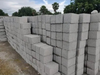 Cement Bricks