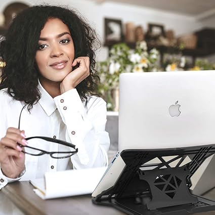  Laptop Tabletop Stand
