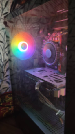 Samsung Gaming PC