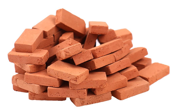 Haiabei  bricks