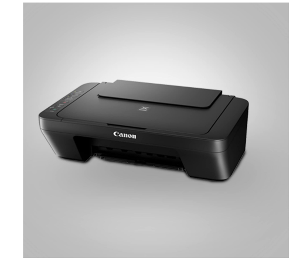 Canon PIXMA MG3070S All in One