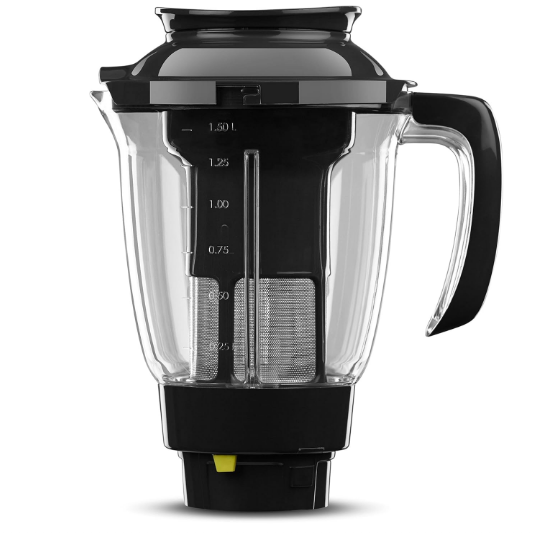 Butterfly Smart 750 Watts Mixer Grinder