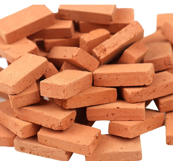 Haiabei  bricks