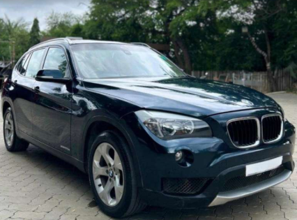 Bmw x1 (2013)