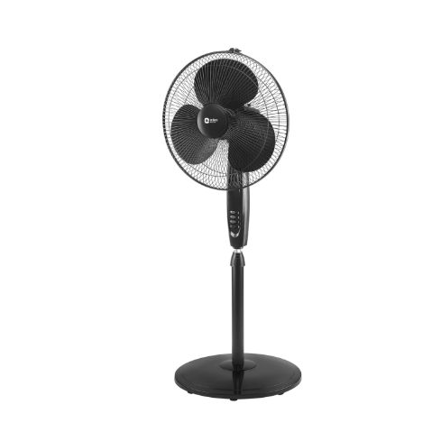 Orient Electric Stand-82 400 MM Oscillating Pedestal Fans