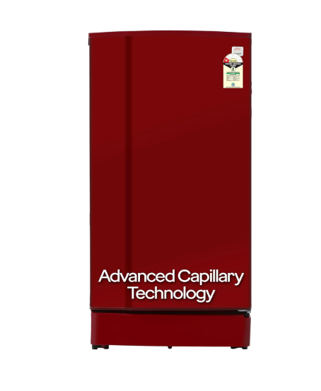 Godrej 183 L 1 Star Advanced Capillary 