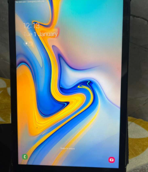 Samsung Tab